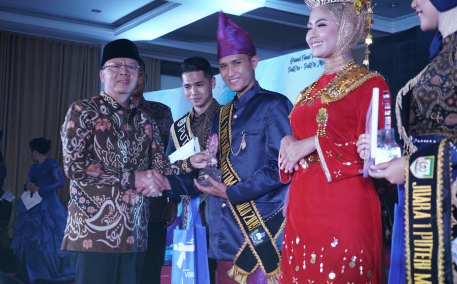 Pemerintahan