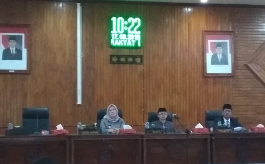 Daerah