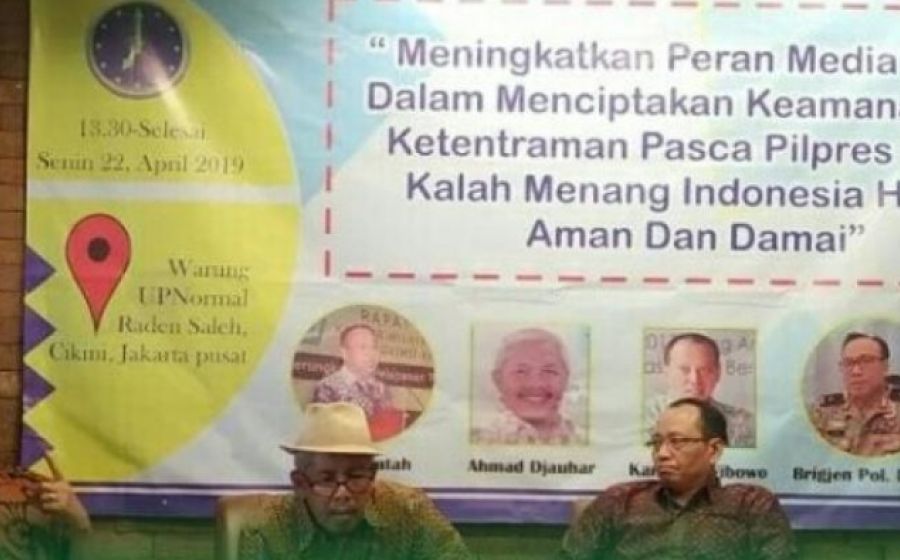 Politik