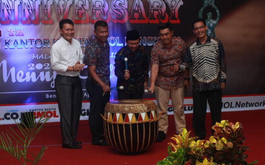 Kota Bengkulu