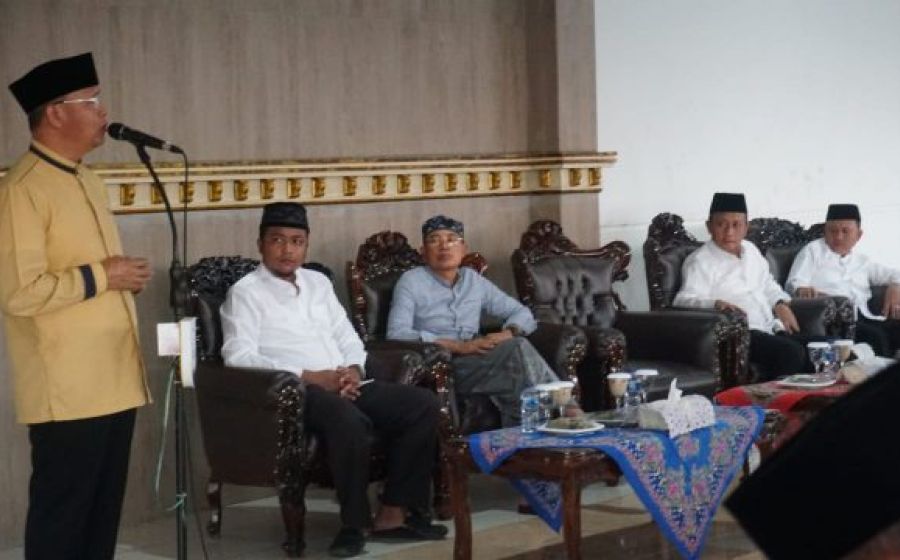 Pemerintahan
