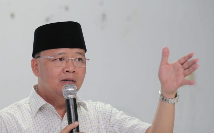 Pemerintahan