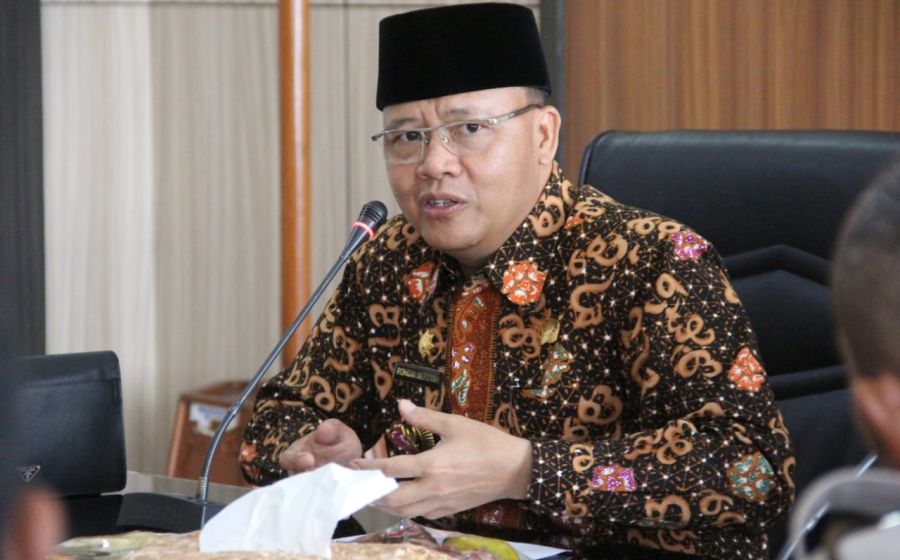Pemerintahan