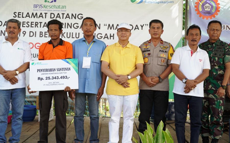 Pemerintahan