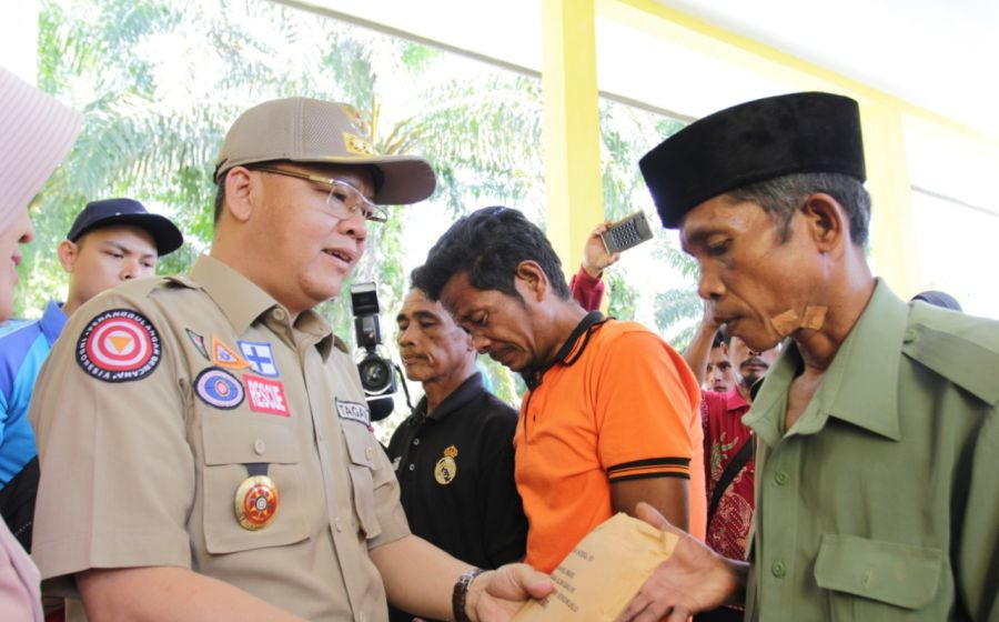 Pemerintahan