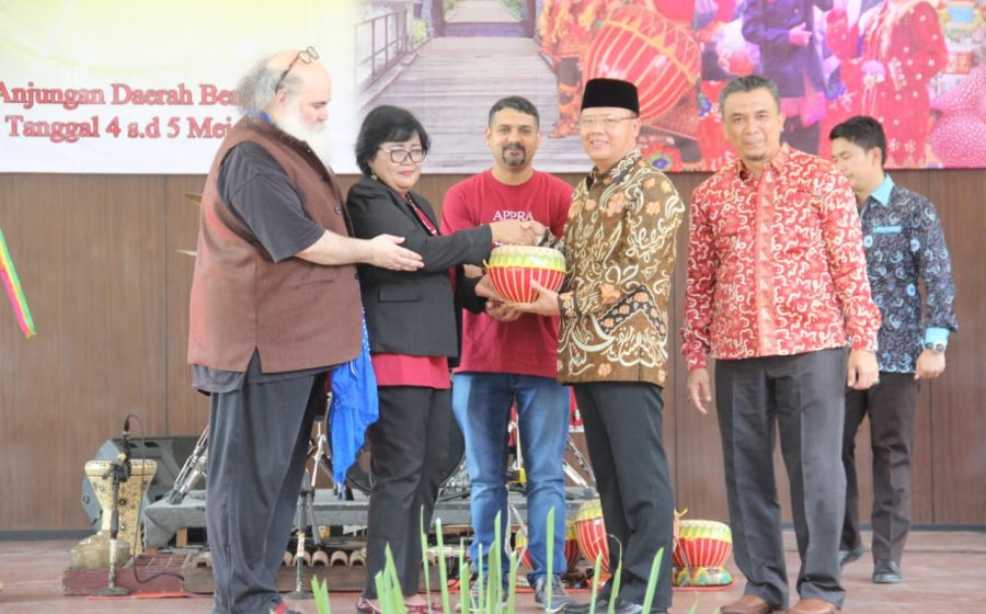 Pemerintahan