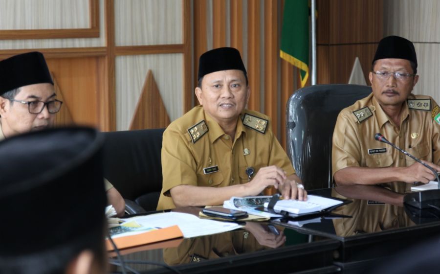 Pemerintahan