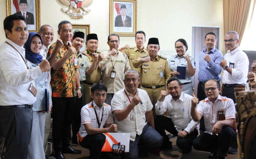 Pemerintahan