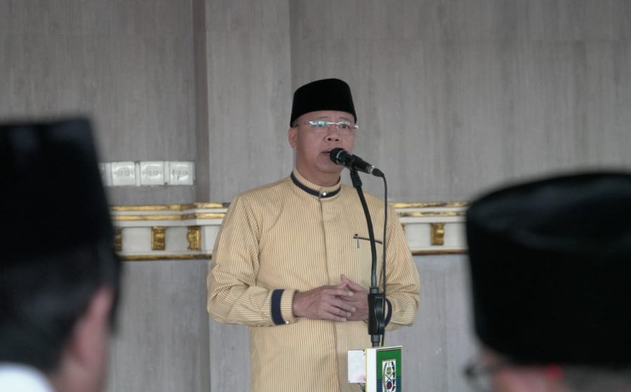 Pemerintahan