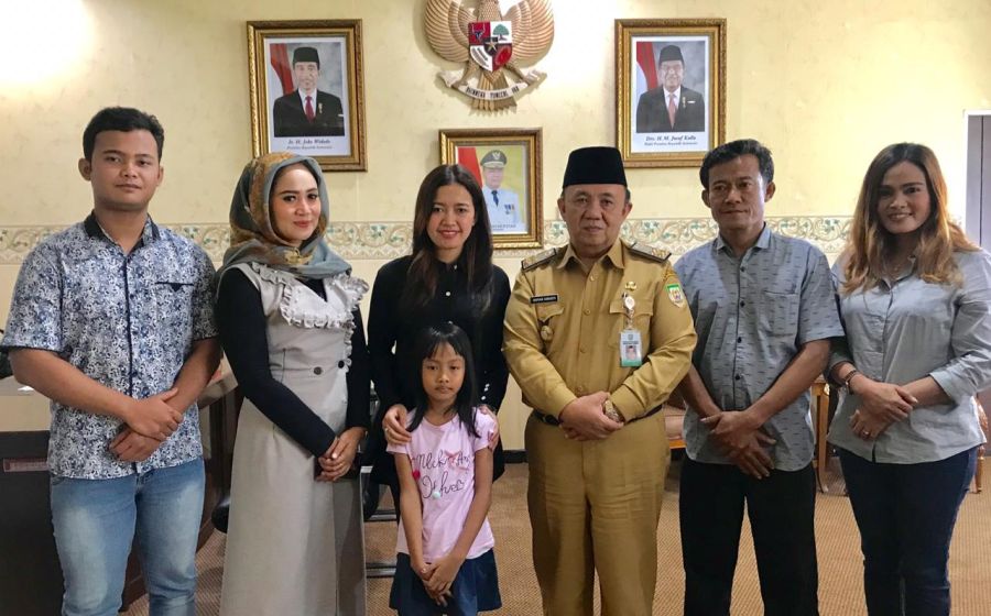 Pemerintahan