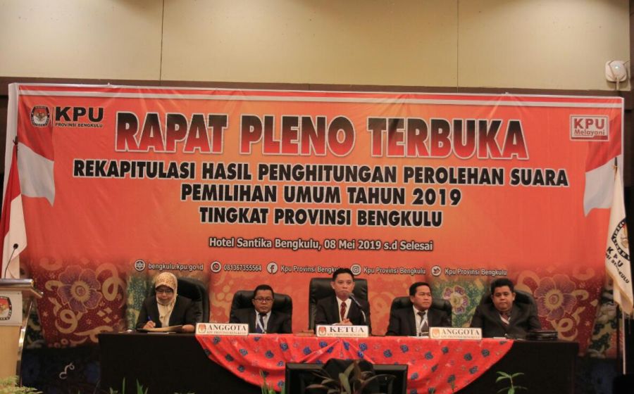 Pemerintahan
