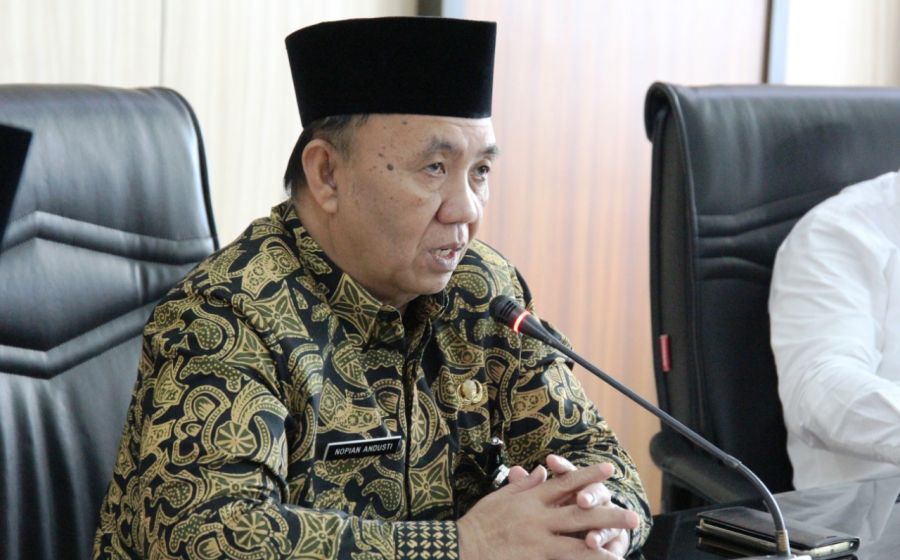 Pemerintahan