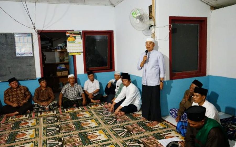 Daerah