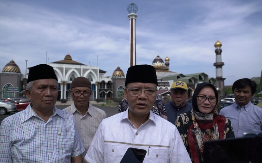 Pemerintahan