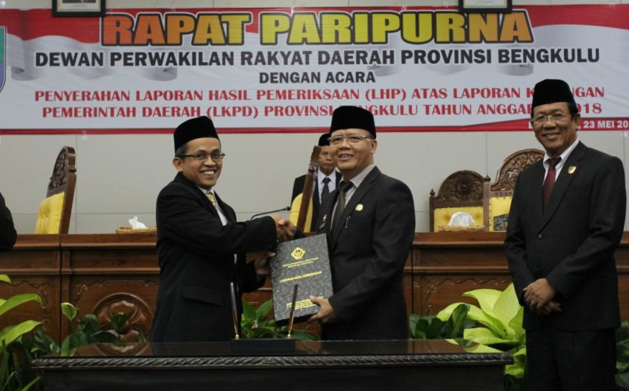 Pemerintahan