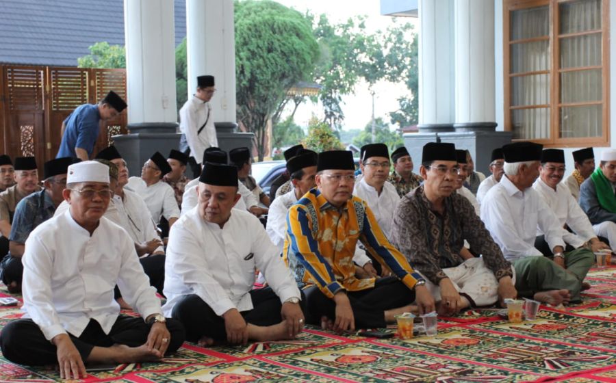 Pemerintahan