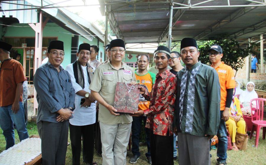 Pemerintahan