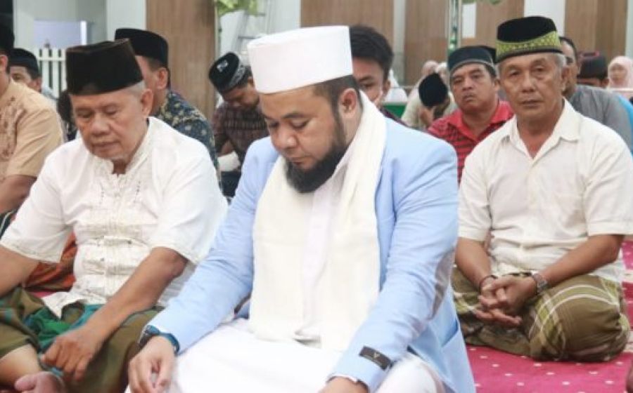 Pemkot bengkulu