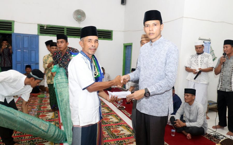 Daerah