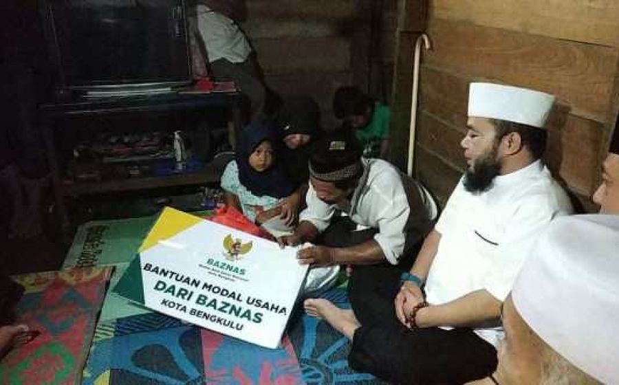 Pemkot bengkulu