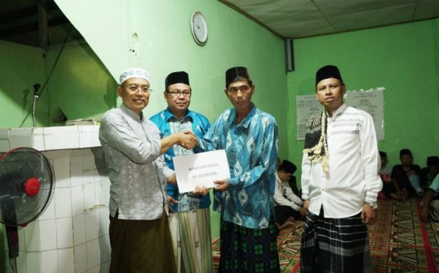 Daerah