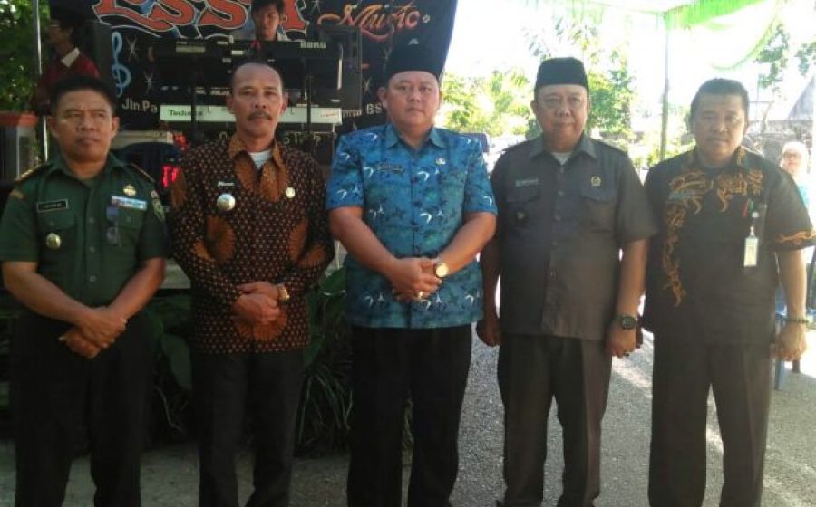 Daerah
