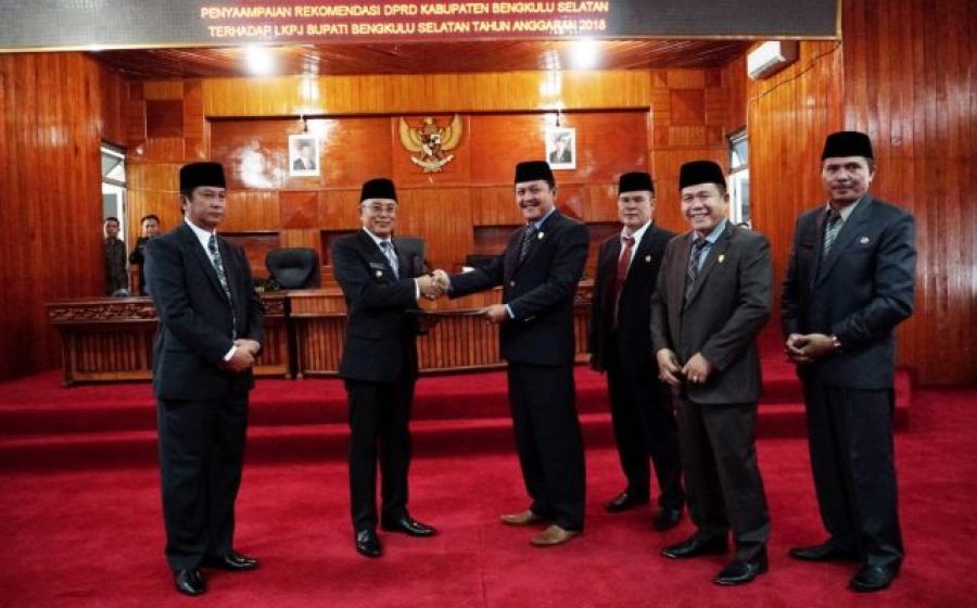 Daerah
