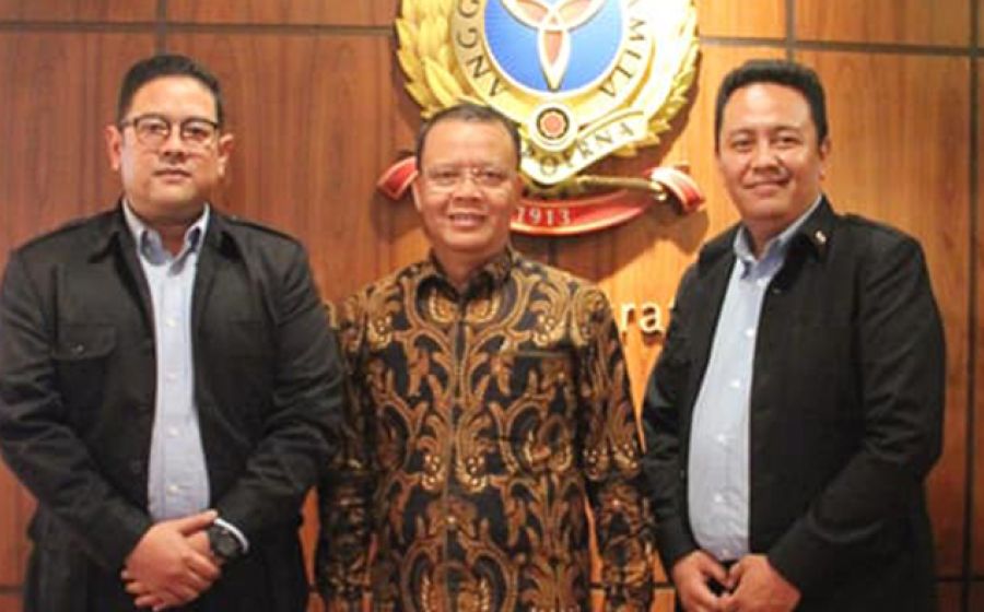 Pemerintahan