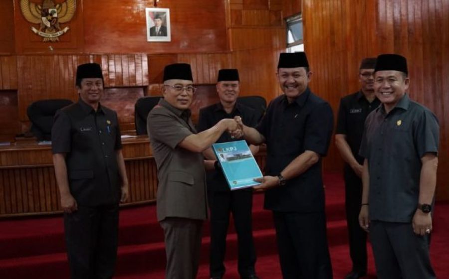 Daerah