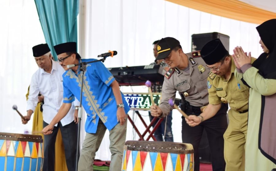 Daerah