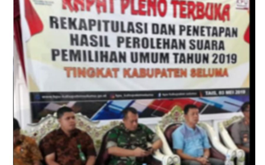Daerah