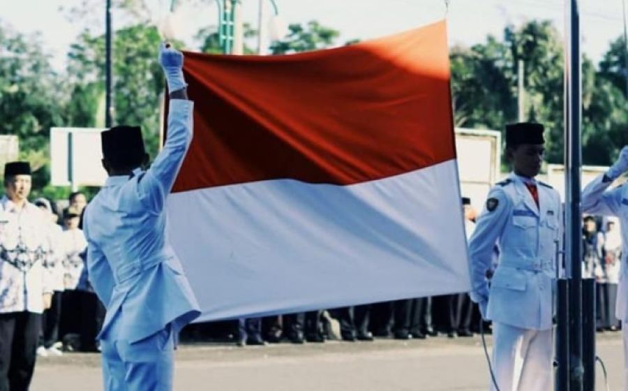 Daerah