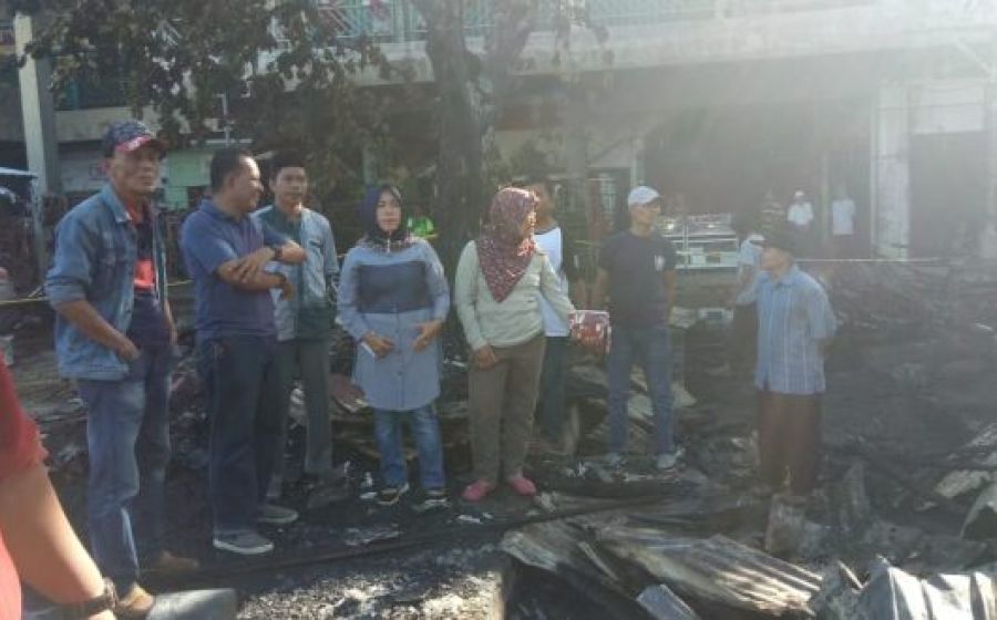 Pemkot bengkulu