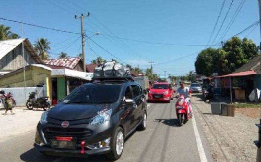 Daerah