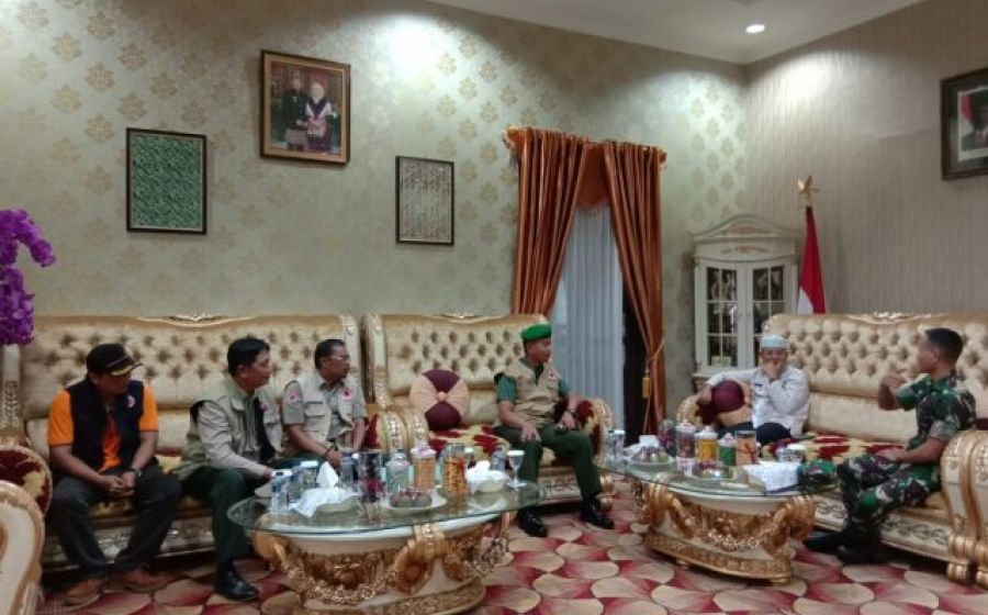 Daerah