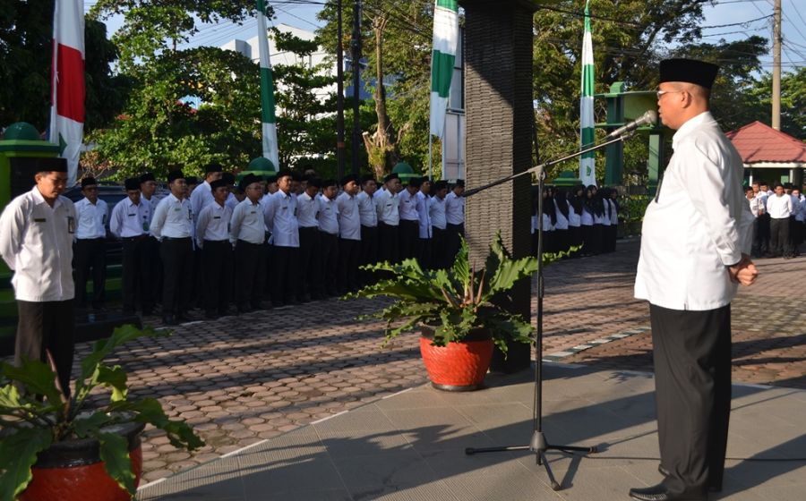 Pemerintahan