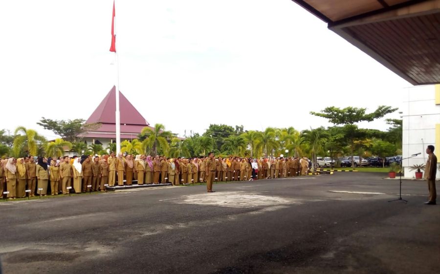 Daerah