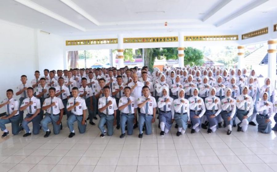 Daerah