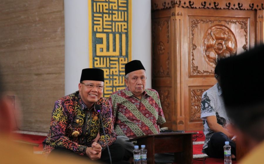 Pemerintahan