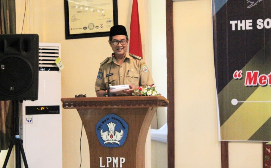 Pemerintahan