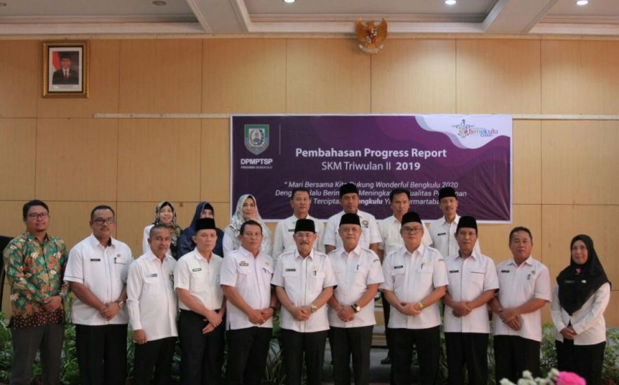 Pemerintahan
