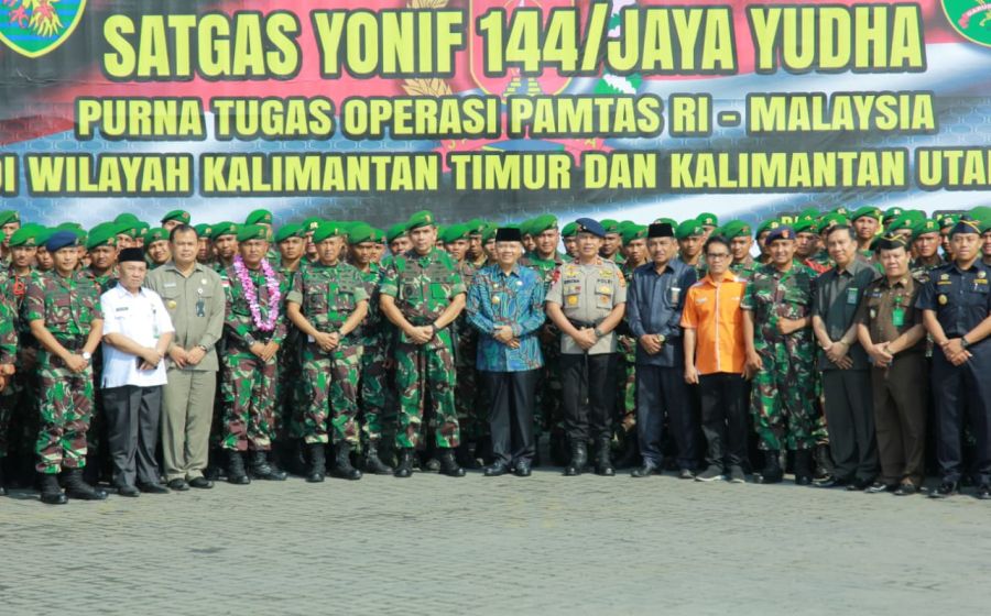 Pemerintahan