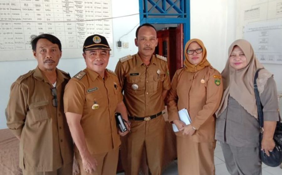 Daerah