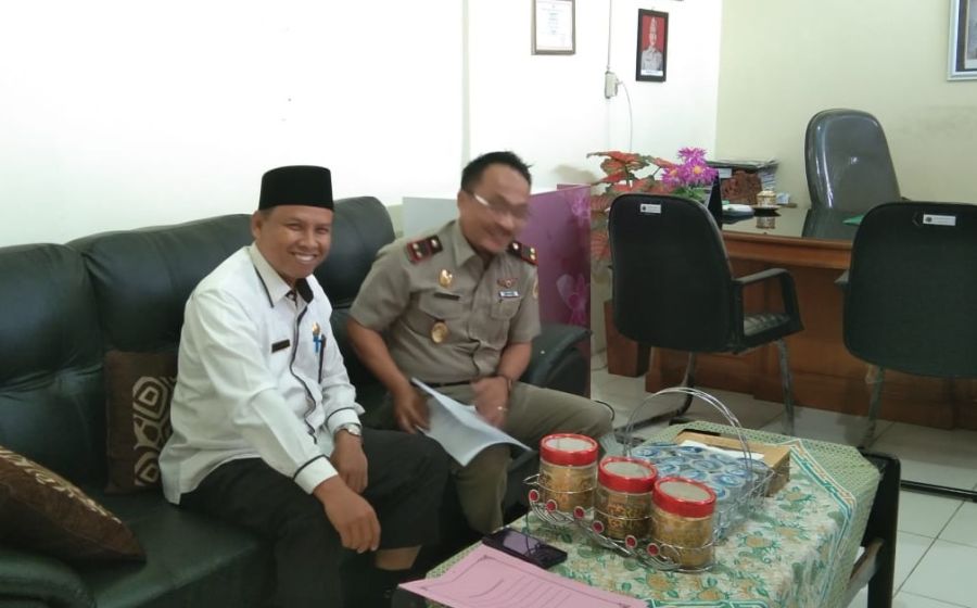 Daerah