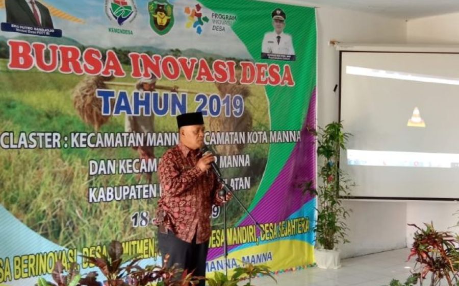 Daerah