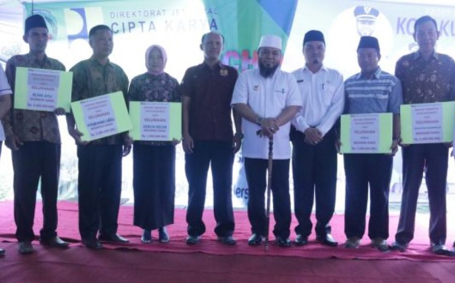 Pemkot bengkulu