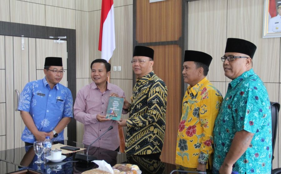 Pemerintahan
