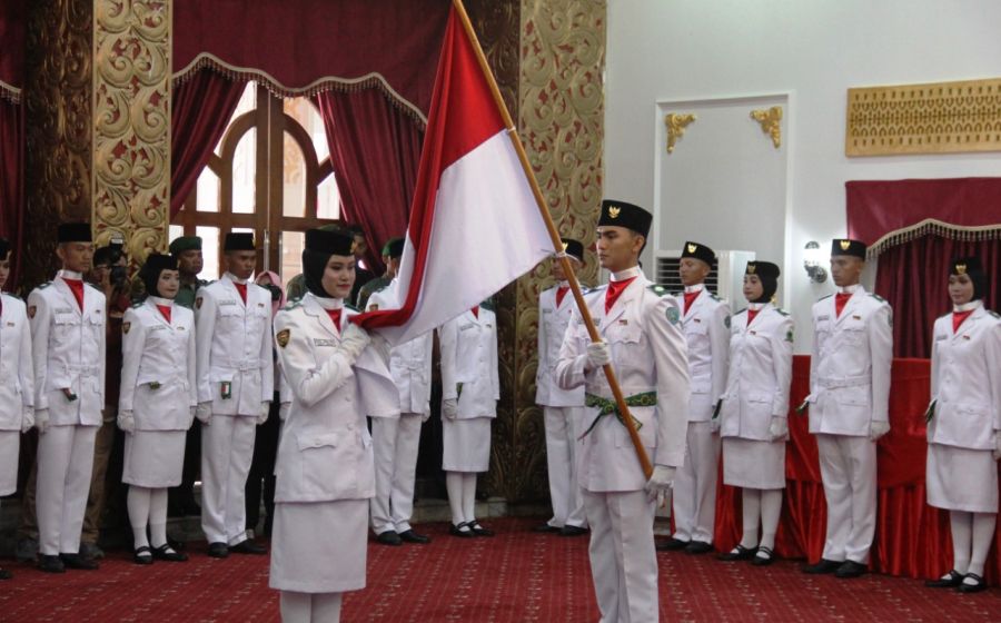 Pemerintahan