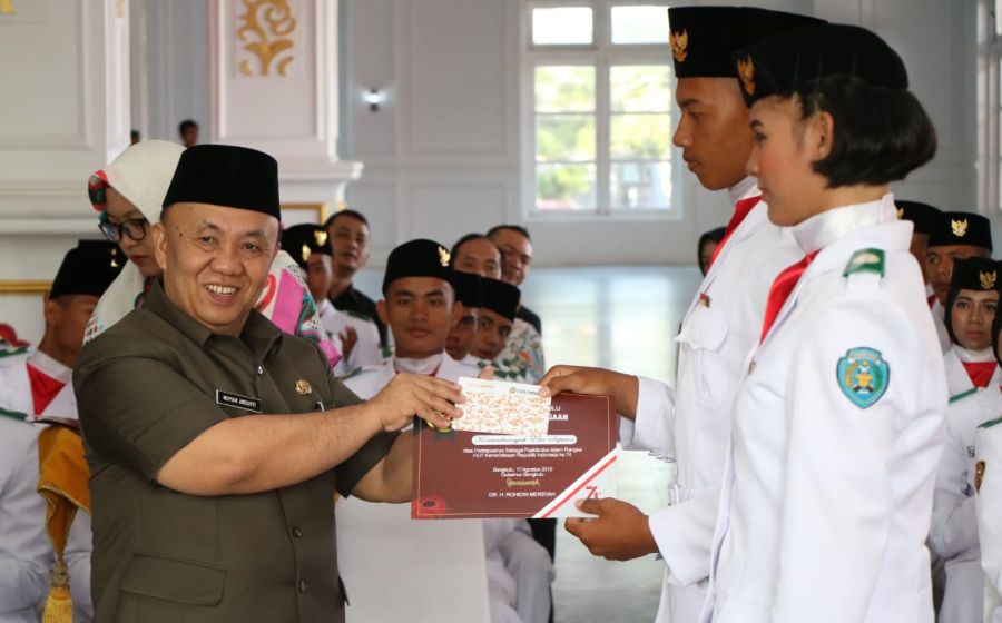Pemerintahan