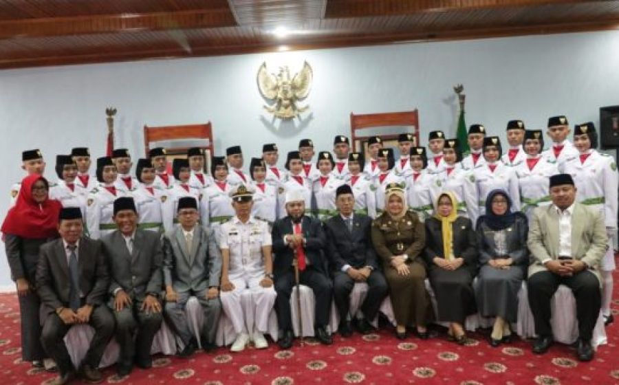 Pemkot bengkulu